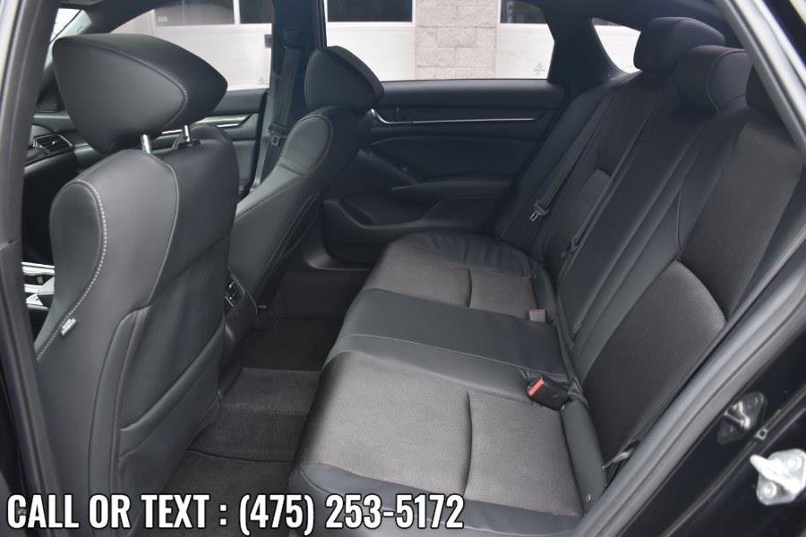Used Honda Accord Sedan Sport 2.0T Auto 2018 | Highline Car Connection. Waterbury, Connecticut Used Honda Accord Sedan Sport 2.0T Auto 2018 | Highline Car Connection. Waterbury, Connecticut