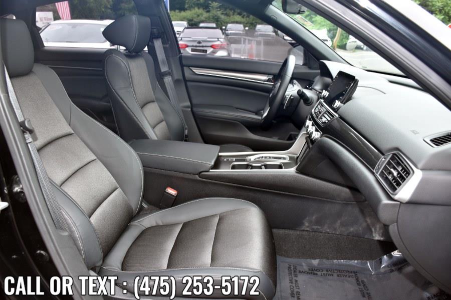 Used Honda Accord Sedan Sport 2.0T Auto 2018 | Highline Car Connection. Waterbury, Connecticut Used Honda Accord Sedan Sport 2.0T Auto 2018 | Highline Car Connection. Waterbury, Connecticut