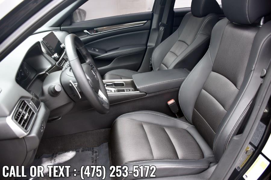 Used Honda Accord Sedan Sport 2.0T Auto 2018 | Highline Car Connection. Waterbury, Connecticut Used Honda Accord Sedan Sport 2.0T Auto 2018 | Highline Car Connection. Waterbury, Connecticut