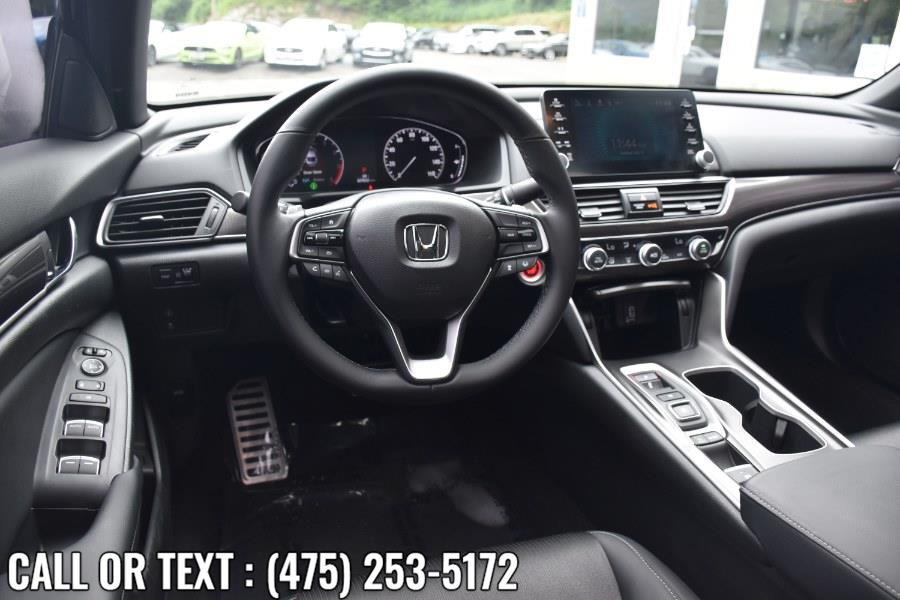 Used Honda Accord Sedan Sport 2.0T Auto 2018 | Highline Car Connection. Waterbury, Connecticut Used Honda Accord Sedan Sport 2.0T Auto 2018 | Highline Car Connection. Waterbury, Connecticut
