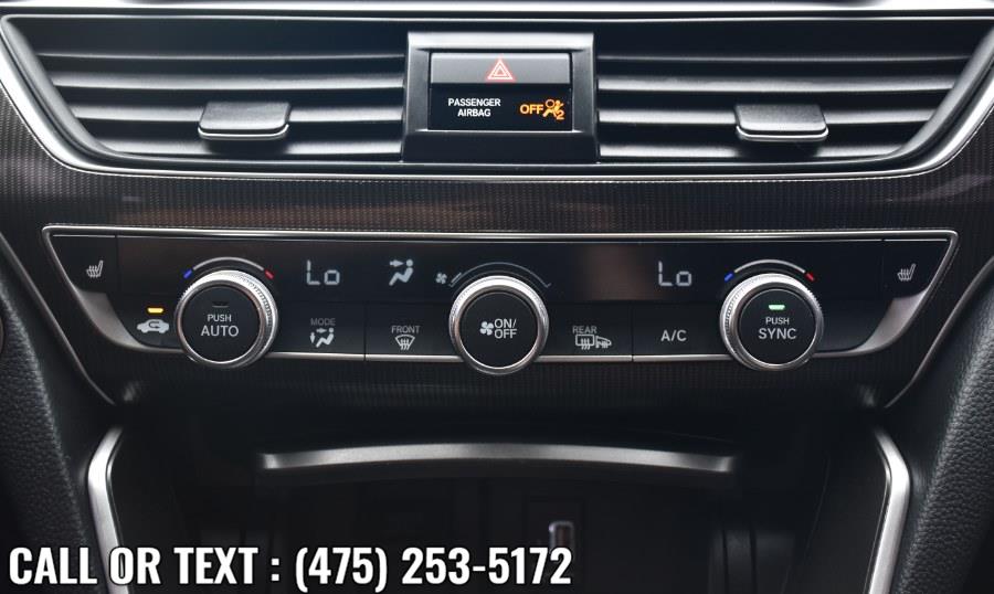 Used Honda Accord Sedan Sport 2.0T Auto 2018 | Highline Car Connection. Waterbury, Connecticut Used Honda Accord Sedan Sport 2.0T Auto 2018 | Highline Car Connection. Waterbury, Connecticut