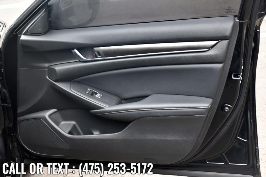 Used Honda Accord Sedan Sport 2.0T Auto 2018 | Highline Car Connection. Waterbury, Connecticut Used Honda Accord Sedan Sport 2.0T Auto 2018 | Highline Car Connection. Waterbury, Connecticut