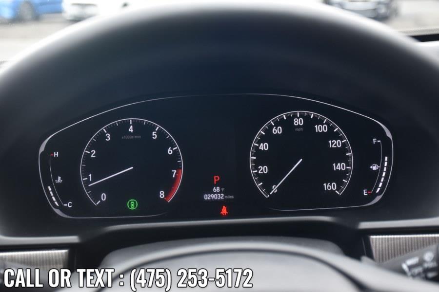 Used Honda Accord Sedan Sport 2.0T Auto 2018 | Highline Car Connection. Waterbury, Connecticut Used Honda Accord Sedan Sport 2.0T Auto 2018 | Highline Car Connection. Waterbury, Connecticut