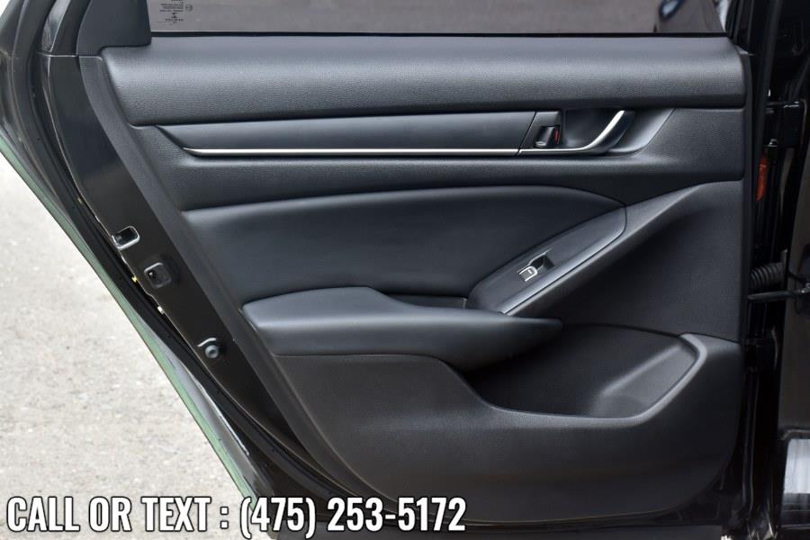 Used Honda Accord Sedan Sport 2.0T Auto 2018 | Highline Car Connection. Waterbury, Connecticut Used Honda Accord Sedan Sport 2.0T Auto 2018 | Highline Car Connection. Waterbury, Connecticut