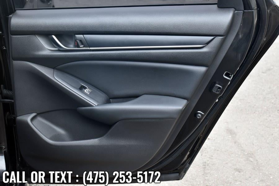 Used Honda Accord Sedan Sport 2.0T Auto 2018 | Highline Car Connection. Waterbury, Connecticut Used Honda Accord Sedan Sport 2.0T Auto 2018 | Highline Car Connection. Waterbury, Connecticut