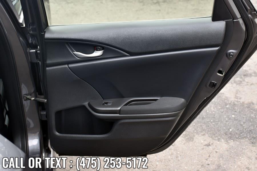 Used Honda Civic Sedan EX-T CVT 2018 | Highline Car Connection. Waterbury, Connecticut Used Honda Civic Sedan EX-T CVT 2018 | Highline Car Connection. Waterbury, Connecticut