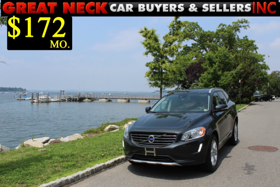 2014 Volvo XC60 AWD 4dr 3.2L Premier Plus, available for sale in Great Neck, New York | Great Neck Car Buyers & Sellers. Great Neck, New York