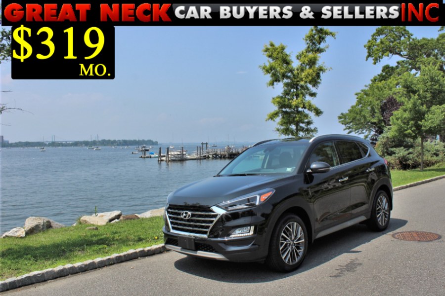 2020 Hyundai Tucson Limited AWD, available for sale in Great Neck, New York | Great Neck Car Buyers & Sellers. Great Neck, New York