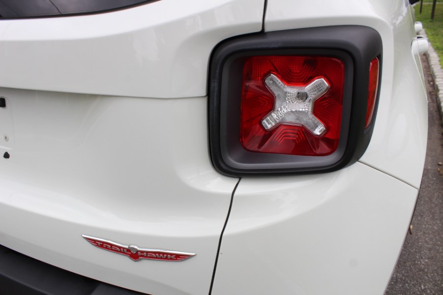 2016 Jeep Renegade 4WD 4dr Trailhawk, available for sale in Great Neck, New York | Great Neck Car Buyers & Sellers. Great Neck, New York 2016 Jeep Renegade 4WD 4dr Trailhawk, available for sale in Great Neck, New York | Great Neck Car Buyers & Sellers. Great Neck, New York