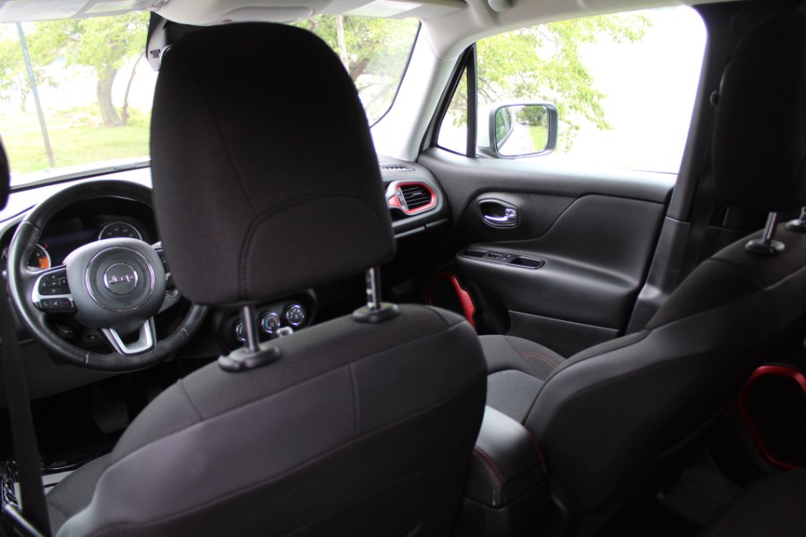 2016 Jeep Renegade 4WD 4dr Trailhawk, available for sale in Great Neck, New York | Great Neck Car Buyers & Sellers. Great Neck, New York 2016 Jeep Renegade 4WD 4dr Trailhawk, available for sale in Great Neck, New York | Great Neck Car Buyers & Sellers. Great Neck, New York
