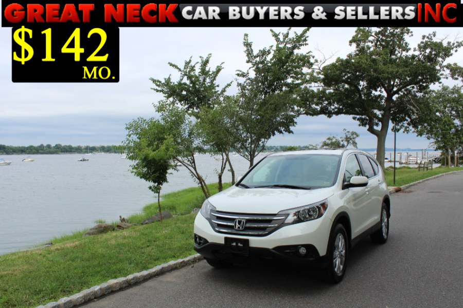 2013 Honda CR-V AWD 5dr EX, available for sale in Great Neck, New York | Great Neck Car Buyers & Sellers. Great Neck, New York