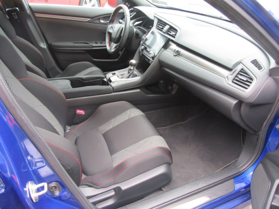 Used Honda Civic Si Sedan Manual w/High Performance Tires 2018 | Royalty Auto Sales. Little Ferry, New Jersey Used Honda Civic Si Sedan Manual w/High Performance Tires 2018 | Royalty Auto Sales. Little Ferry, New Jersey