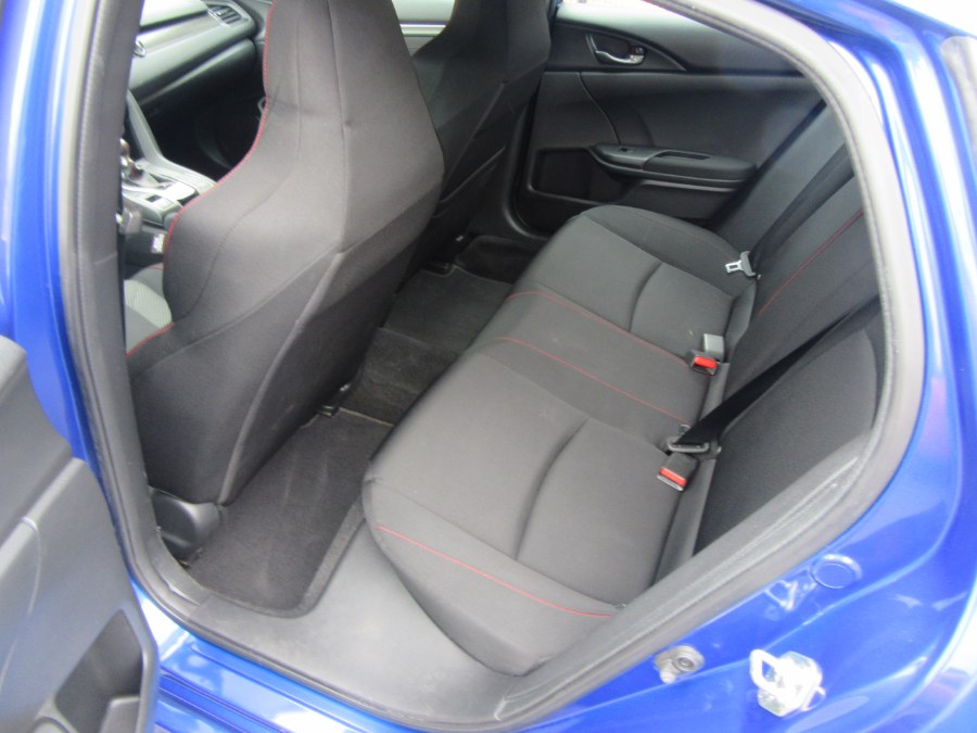 Used Honda Civic Si Sedan Manual w/High Performance Tires 2018 | Royalty Auto Sales. Little Ferry, New Jersey Used Honda Civic Si Sedan Manual w/High Performance Tires 2018 | Royalty Auto Sales. Little Ferry, New Jersey