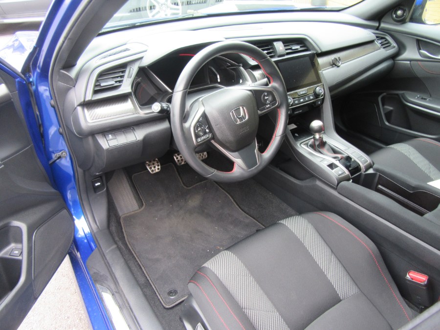 Used Honda Civic Si Sedan Manual w/High Performance Tires 2018 | Royalty Auto Sales. Little Ferry, New Jersey Used Honda Civic Si Sedan Manual w/High Performance Tires 2018 | Royalty Auto Sales. Little Ferry, New Jersey