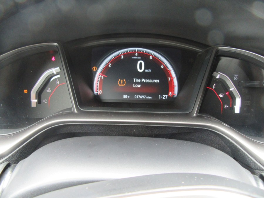 Used Honda Civic Si Sedan Manual w/High Performance Tires 2018 | Royalty Auto Sales. Little Ferry, New Jersey Used Honda Civic Si Sedan Manual w/High Performance Tires 2018 | Royalty Auto Sales. Little Ferry, New Jersey