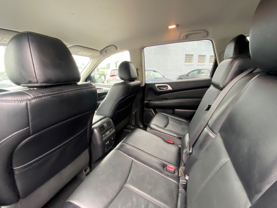 Used Nissan Pathfinder FWD SL 2020 | Inman Motors Sales. Medford, Massachusetts Used Nissan Pathfinder FWD SL 2020 | Inman Motors Sales. Medford, Massachusetts