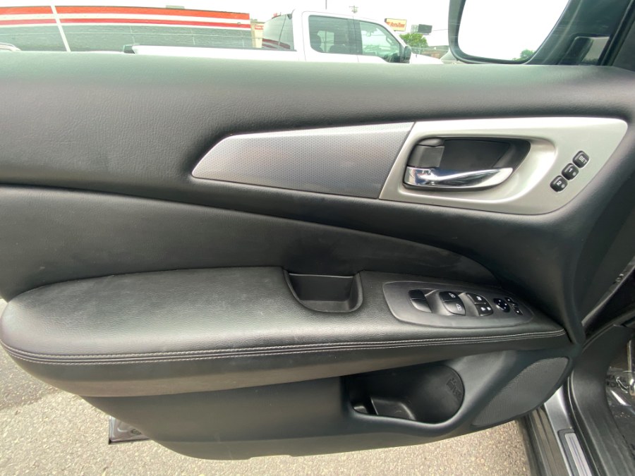Used Nissan Pathfinder FWD SL 2020 | Inman Motors Sales. Medford, Massachusetts Used Nissan Pathfinder FWD SL 2020 | Inman Motors Sales. Medford, Massachusetts