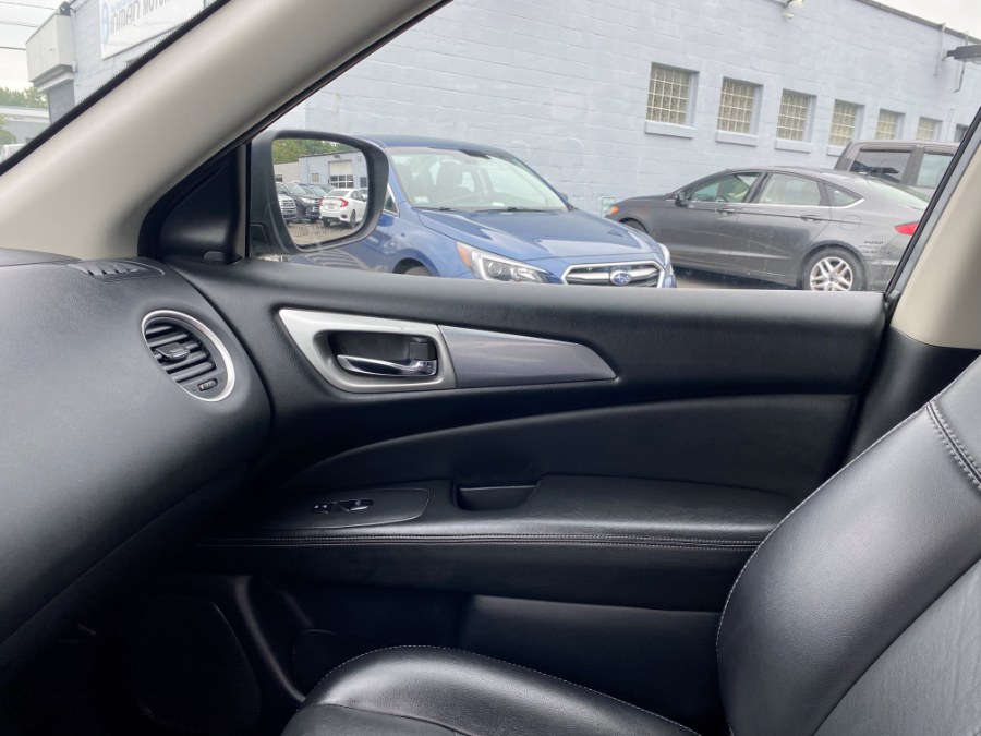 Used Nissan Pathfinder FWD SL 2020 | Inman Motors Sales. Medford, Massachusetts Used Nissan Pathfinder FWD SL 2020 | Inman Motors Sales. Medford, Massachusetts