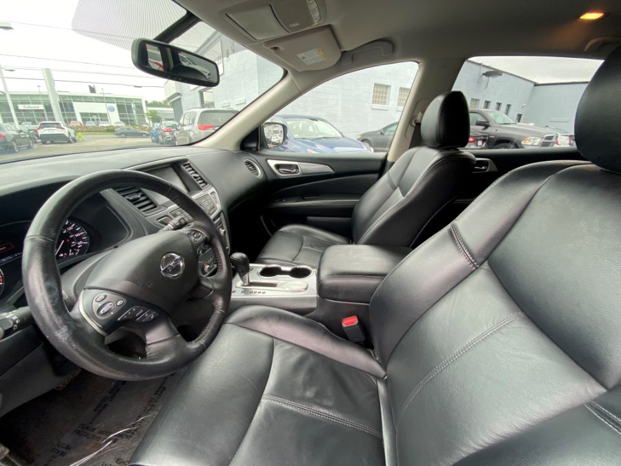 Used Nissan Pathfinder FWD SL 2020 | Inman Motors Sales. Medford, Massachusetts Used Nissan Pathfinder FWD SL 2020 | Inman Motors Sales. Medford, Massachusetts
