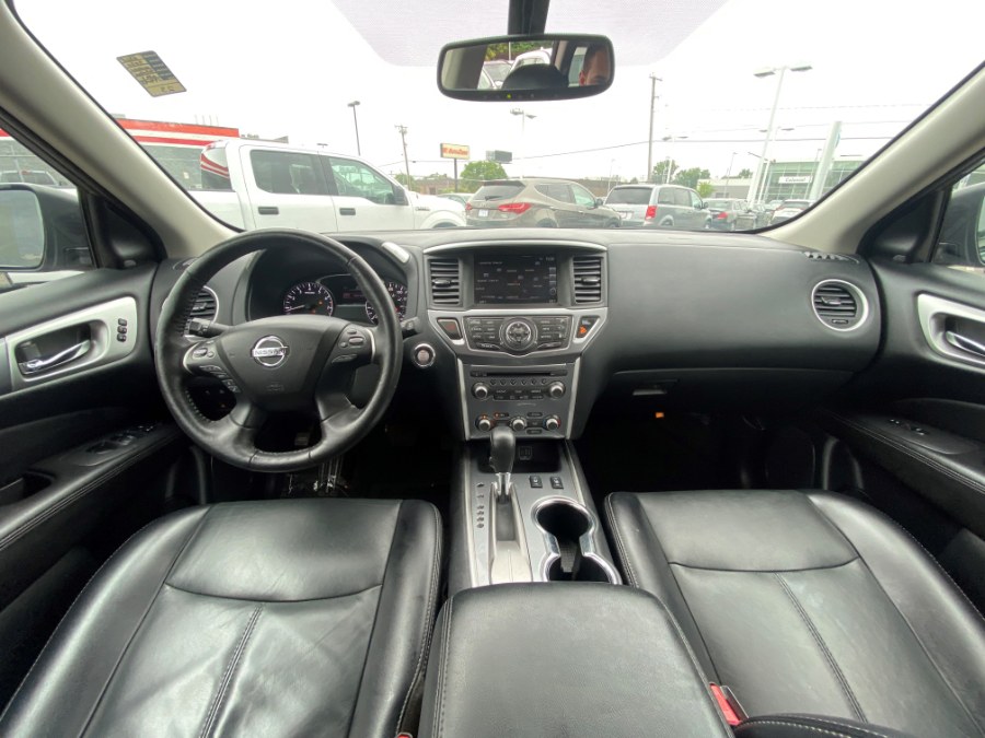 Used Nissan Pathfinder FWD SL 2020 | Inman Motors Sales. Medford, Massachusetts Used Nissan Pathfinder FWD SL 2020 | Inman Motors Sales. Medford, Massachusetts