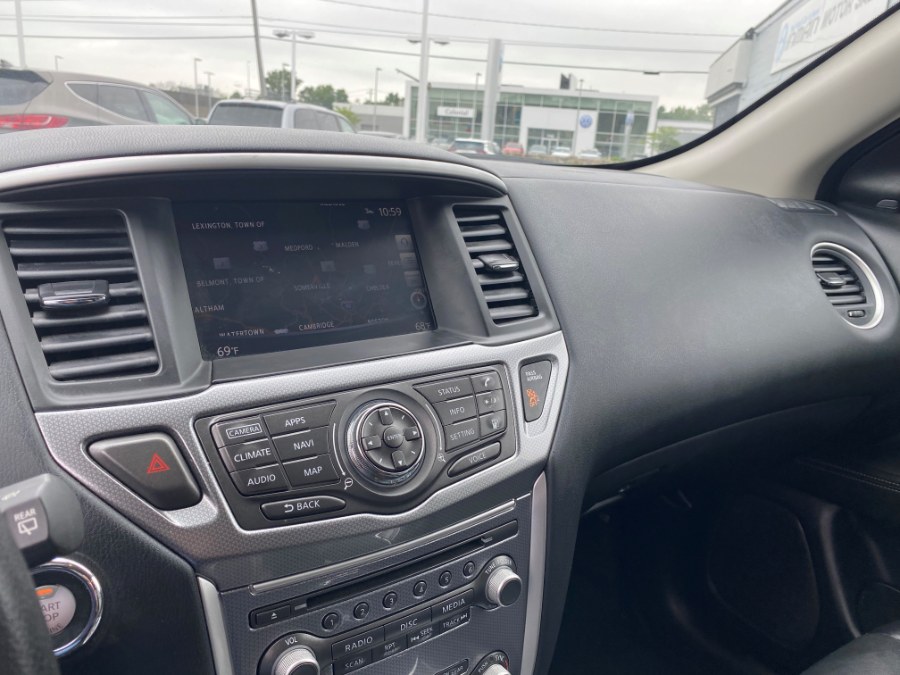 Used Nissan Pathfinder FWD SL 2020 | Inman Motors Sales. Medford, Massachusetts Used Nissan Pathfinder FWD SL 2020 | Inman Motors Sales. Medford, Massachusetts