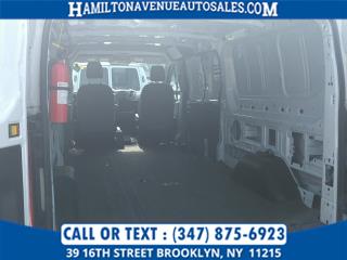 Used Ford Transit Cargo Van T-350 148" Low Rf 9500 GVWR Swing-Out RH Dr 2015 | Hamilton Avenue Auto Sales DBA Nyautoauction.com. Brooklyn, New York Used Ford Transit Cargo Van T-350 148" Low Rf 9500 GVWR Swing-Out RH Dr 2015 | Hamilton Avenue Auto Sales DBA Nyautoauction.com. Brooklyn, New York