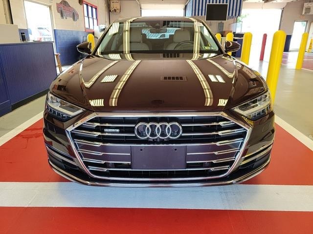 Used Audi A8 L 55 TFSI quattro 2019 | Signature Auto Sales. Franklin Square, New York Used Audi A8 L 55 TFSI quattro 2019 | Signature Auto Sales. Franklin Square, New York