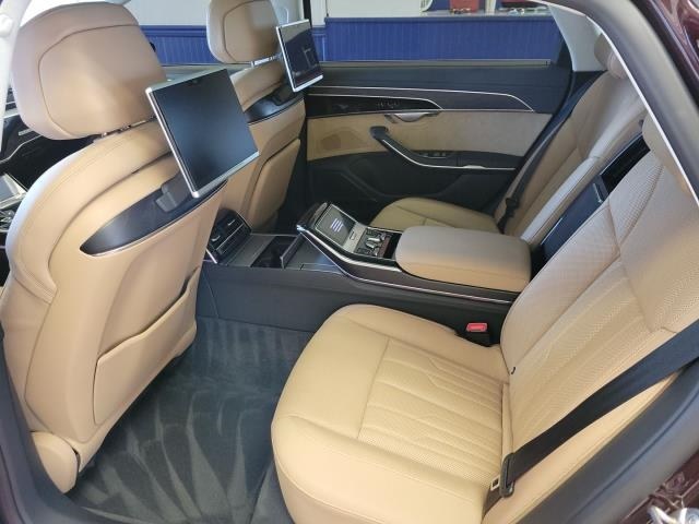 Used Audi A8 L 55 TFSI quattro 2019 | Signature Auto Sales. Franklin Square, New York Used Audi A8 L 55 TFSI quattro 2019 | Signature Auto Sales. Franklin Square, New York