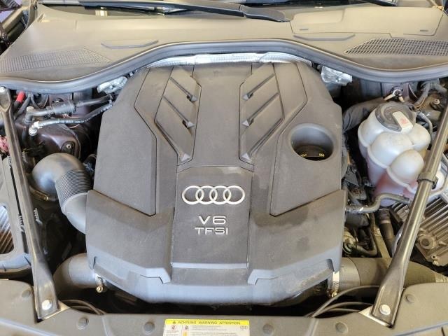 Used Audi A8 L 55 TFSI quattro 2019 | Signature Auto Sales. Franklin Square, New York Used Audi A8 L 55 TFSI quattro 2019 | Signature Auto Sales. Franklin Square, New York