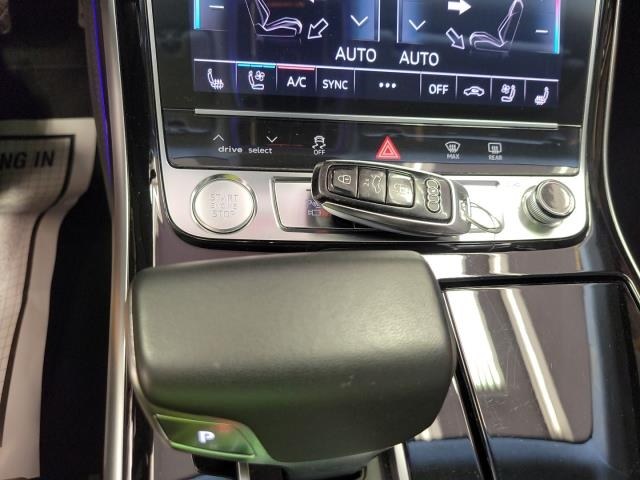 Used Audi A8 L 55 TFSI quattro 2019 | Signature Auto Sales. Franklin Square, New York Used Audi A8 L 55 TFSI quattro 2019 | Signature Auto Sales. Franklin Square, New York