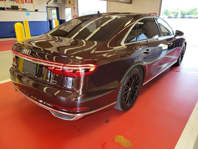 Used Audi A8 L 55 TFSI quattro 2019 | Signature Auto Sales. Franklin Square, New York Used Audi A8 L 55 TFSI quattro 2019 | Signature Auto Sales. Franklin Square, New York