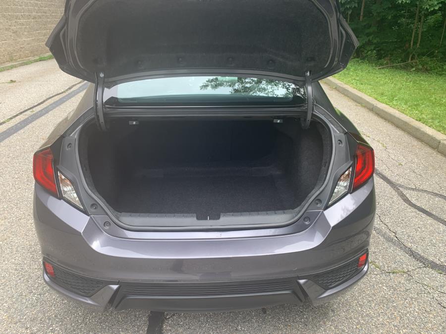 Used Honda Civic Coupe 2dr EX-T 2016 | TJ Motors. New London, Connecticut Used Honda Civic Coupe 2dr EX-T 2016 | TJ Motors. New London, Connecticut