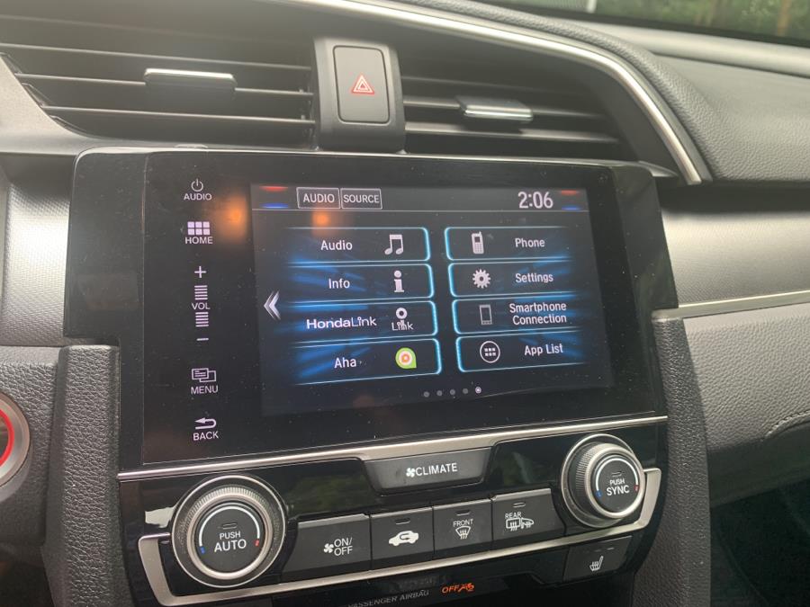 Used Honda Civic Coupe 2dr EX-T 2016 | TJ Motors. New London, Connecticut Used Honda Civic Coupe 2dr EX-T 2016 | TJ Motors. New London, Connecticut