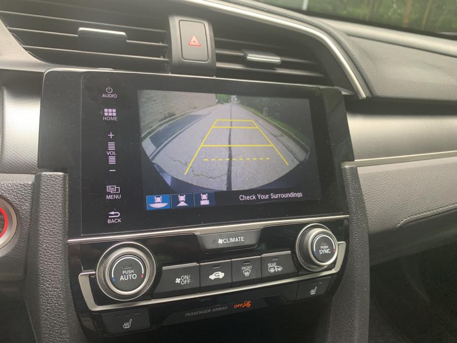 Used Honda Civic Coupe 2dr EX-T 2016 | TJ Motors. New London, Connecticut Used Honda Civic Coupe 2dr EX-T 2016 | TJ Motors. New London, Connecticut