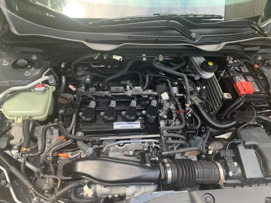 Used Honda Civic Coupe 2dr EX-T 2016 | TJ Motors. New London, Connecticut Used Honda Civic Coupe 2dr EX-T 2016 | TJ Motors. New London, Connecticut