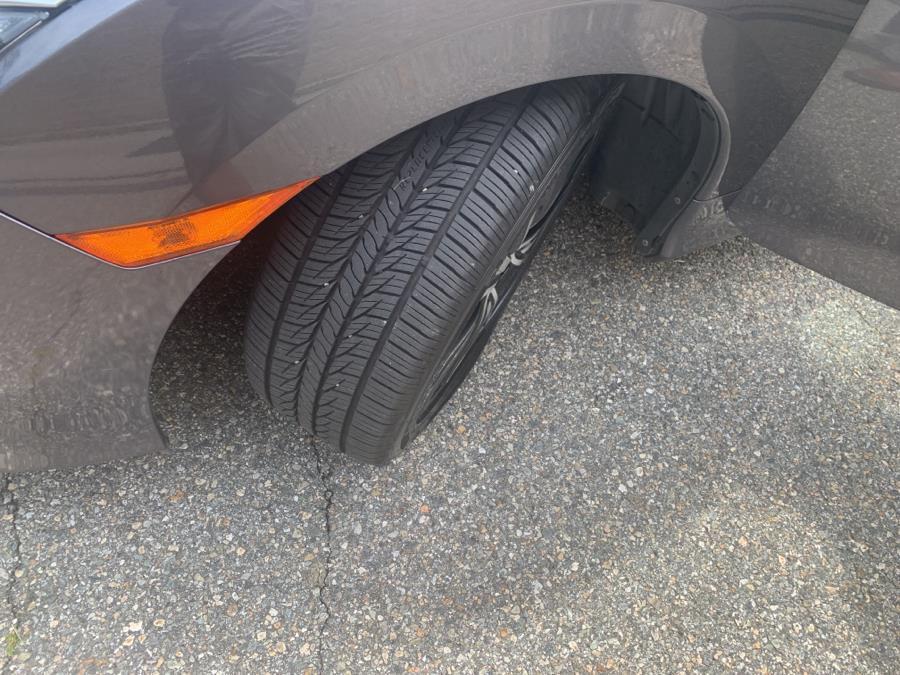 Used Honda Civic Coupe 2dr EX-T 2016 | TJ Motors. New London, Connecticut Used Honda Civic Coupe 2dr EX-T 2016 | TJ Motors. New London, Connecticut