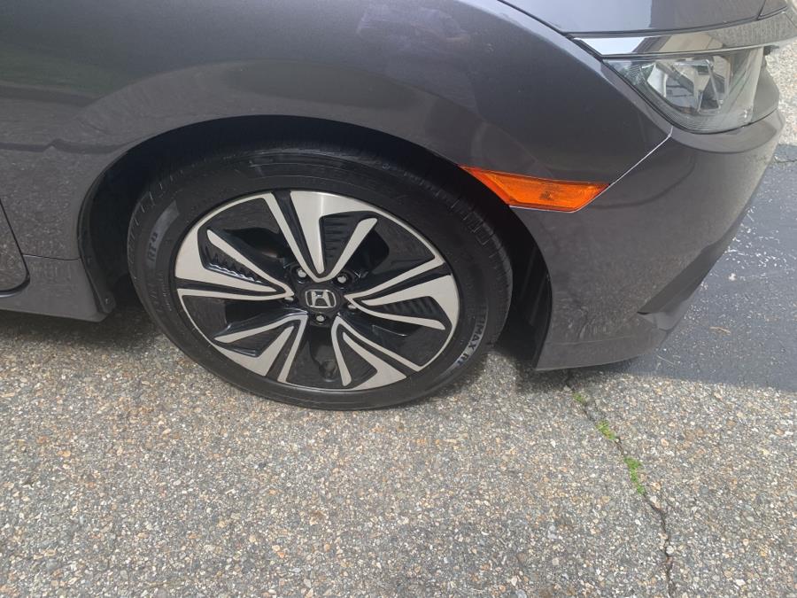 Used Honda Civic Coupe 2dr EX-T 2016 | TJ Motors. New London, Connecticut Used Honda Civic Coupe 2dr EX-T 2016 | TJ Motors. New London, Connecticut