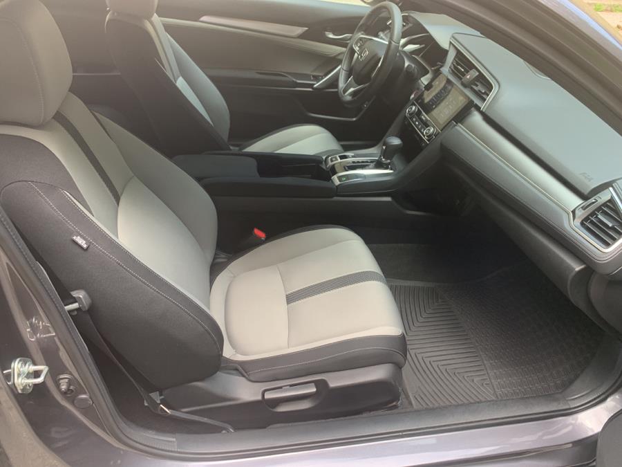 Used Honda Civic Coupe 2dr EX-T 2016 | TJ Motors. New London, Connecticut Used Honda Civic Coupe 2dr EX-T 2016 | TJ Motors. New London, Connecticut