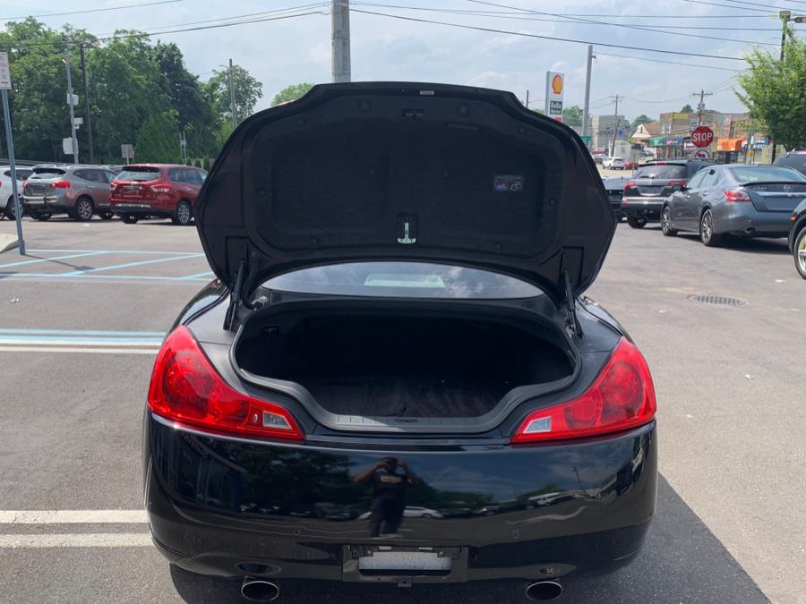 2013 Infiniti G37 Coupe 2dr x AWD, available for sale in Rosedale, New York | Sunrise Auto Sales. Rosedale, New York 2013 Infiniti G37 Coupe 2dr x AWD, available for sale in Rosedale, New York | Sunrise Auto Sales. Rosedale, New York