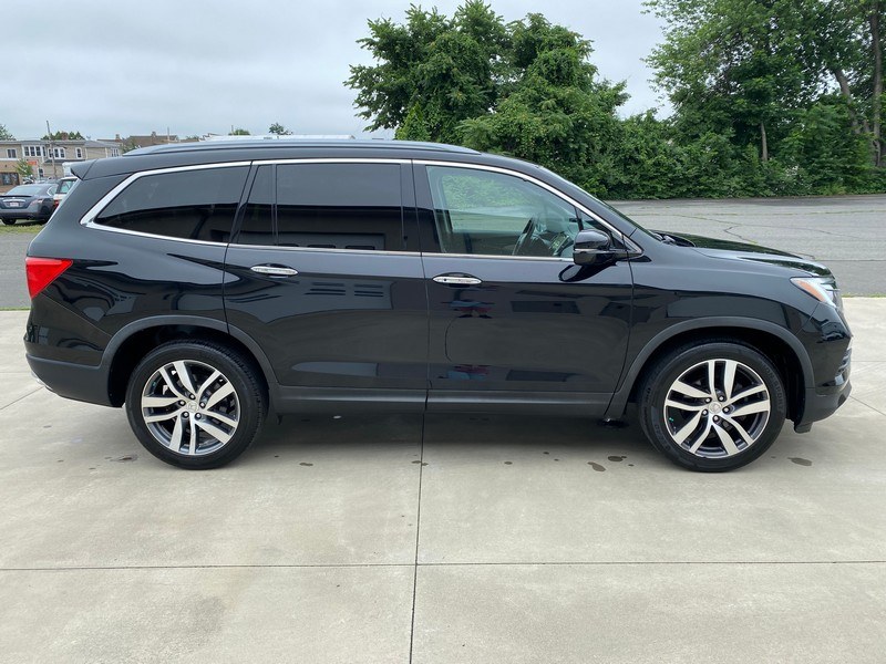 Used Honda Pilot AWD 4dr Elite w/RES & Navi 2016 | Union Street Auto Sales. West Springfield, Massachusetts Used Honda Pilot AWD 4dr Elite w/RES & Navi 2016 | Union Street Auto Sales. West Springfield, Massachusetts