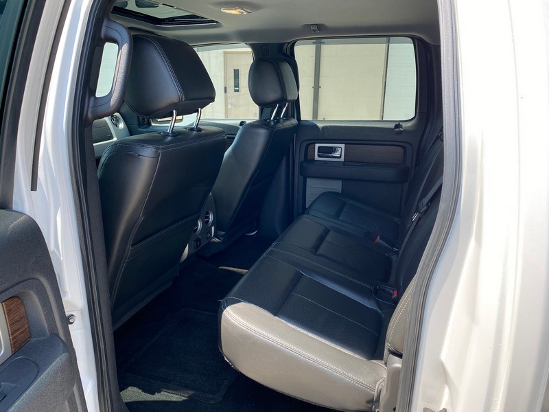 Used Ford F-150 4WD SuperCrew 145" Lariat 2013 | Union Street Auto Sales. West Springfield, Massachusetts Used Ford F-150 4WD SuperCrew 145" Lariat 2013 | Union Street Auto Sales. West Springfield, Massachusetts