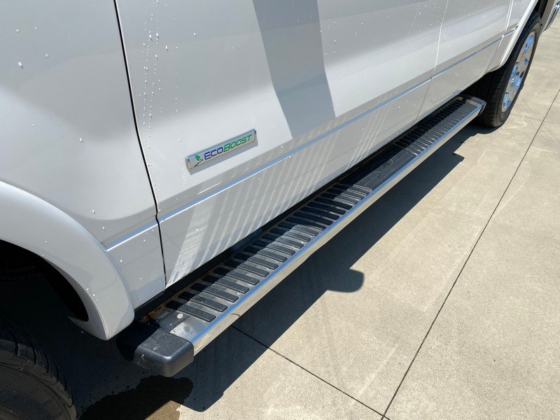 Used Ford F-150 4WD SuperCrew 145" Lariat 2013 | Union Street Auto Sales. West Springfield, Massachusetts Used Ford F-150 4WD SuperCrew 145" Lariat 2013 | Union Street Auto Sales. West Springfield, Massachusetts