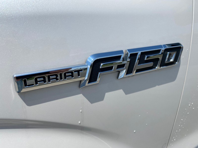 Used Ford F-150 4WD SuperCrew 145" Lariat 2013 | Union Street Auto Sales. West Springfield, Massachusetts Used Ford F-150 4WD SuperCrew 145" Lariat 2013 | Union Street Auto Sales. West Springfield, Massachusetts
