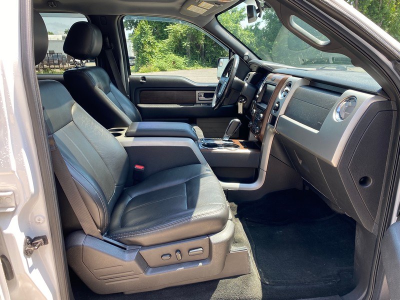 Used Ford F-150 4WD SuperCrew 145" Lariat 2013 | Union Street Auto Sales. West Springfield, Massachusetts Used Ford F-150 4WD SuperCrew 145" Lariat 2013 | Union Street Auto Sales. West Springfield, Massachusetts