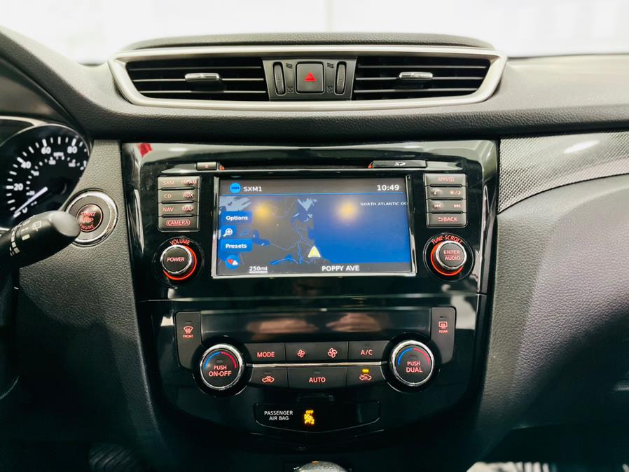 Used Nissan Rogue AWD 4dr SL 2015 | Luxury Motor Club. Franklin Square, New York Used Nissan Rogue AWD 4dr SL 2015 | Luxury Motor Club. Franklin Square, New York