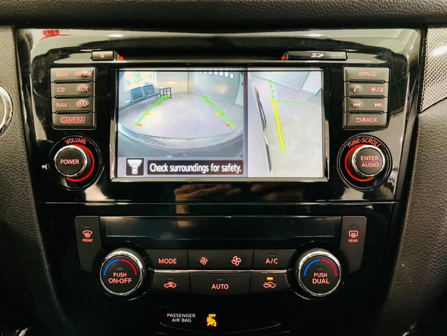 Used Nissan Rogue AWD 4dr SL 2015 | Luxury Motor Club. Franklin Square, New York Used Nissan Rogue AWD 4dr SL 2015 | Luxury Motor Club. Franklin Square, New York