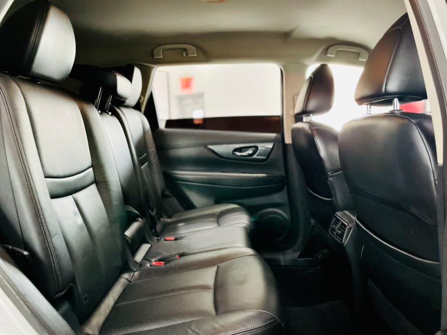 Used Nissan Rogue AWD 4dr SL 2015 | Luxury Motor Club. Franklin Square, New York Used Nissan Rogue AWD 4dr SL 2015 | Luxury Motor Club. Franklin Square, New York