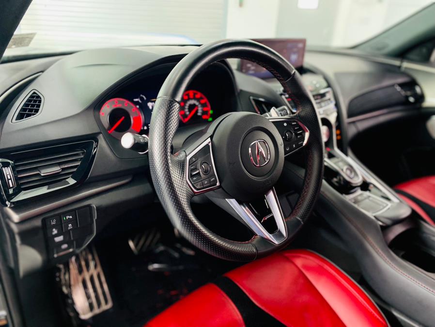 Used Acura RDX AWD w/A-Spec Pkg 2019 | Luxury Motor Club. Franklin Square, New York Used Acura RDX AWD w/A-Spec Pkg 2019 | Luxury Motor Club. Franklin Square, New York