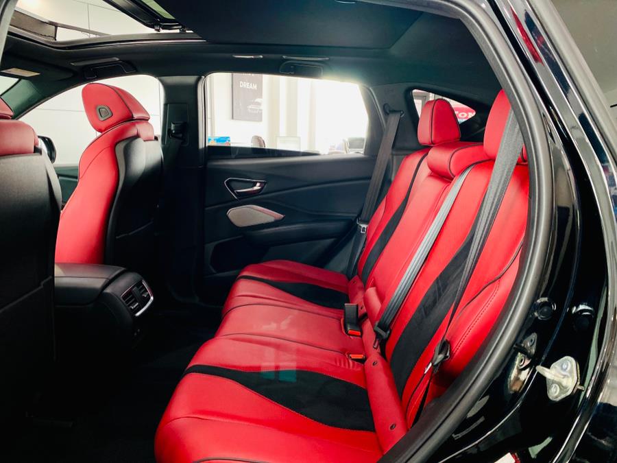 Used Acura RDX AWD w/A-Spec Pkg 2019 | Luxury Motor Club. Franklin Square, New York Used Acura RDX AWD w/A-Spec Pkg 2019 | Luxury Motor Club. Franklin Square, New York