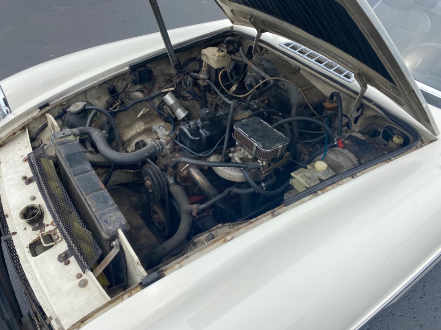Used MG MGB 1980 | Marsh Auto Sales LLC. Ortonville, Michigan Used MG MGB 1980 | Marsh Auto Sales LLC. Ortonville, Michigan